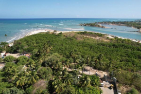 Studio Céu Azul, Pontal de Maracaípe PE